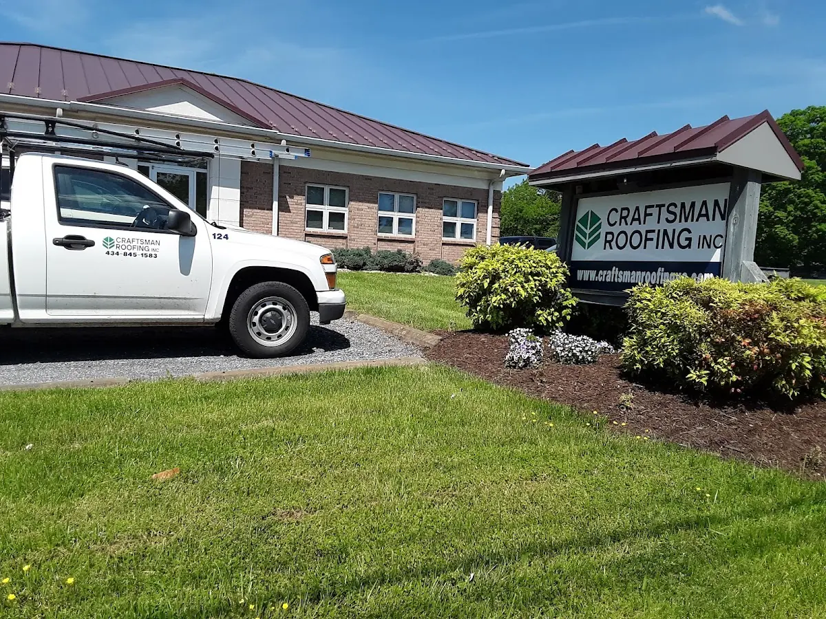 Quality Gutter & Downspout Repair by experienced craftsmen in Ferry Pass